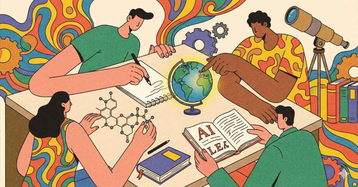 AIワークフローが組める人は少ない